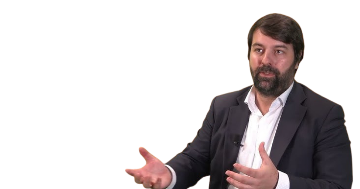 Felipe de los R&iacute;os