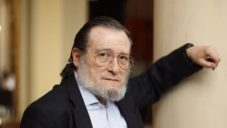 Santiago Ni&ntilde;o Becerra